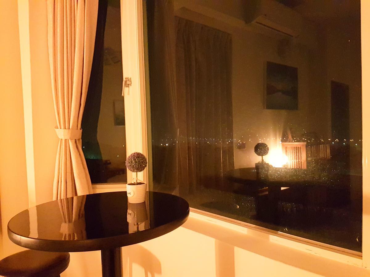 Willa Downshifters House Tongluo Zewnętrze zdjęcie